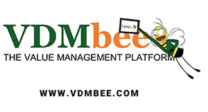 VDMbee Value Management Platform in an App